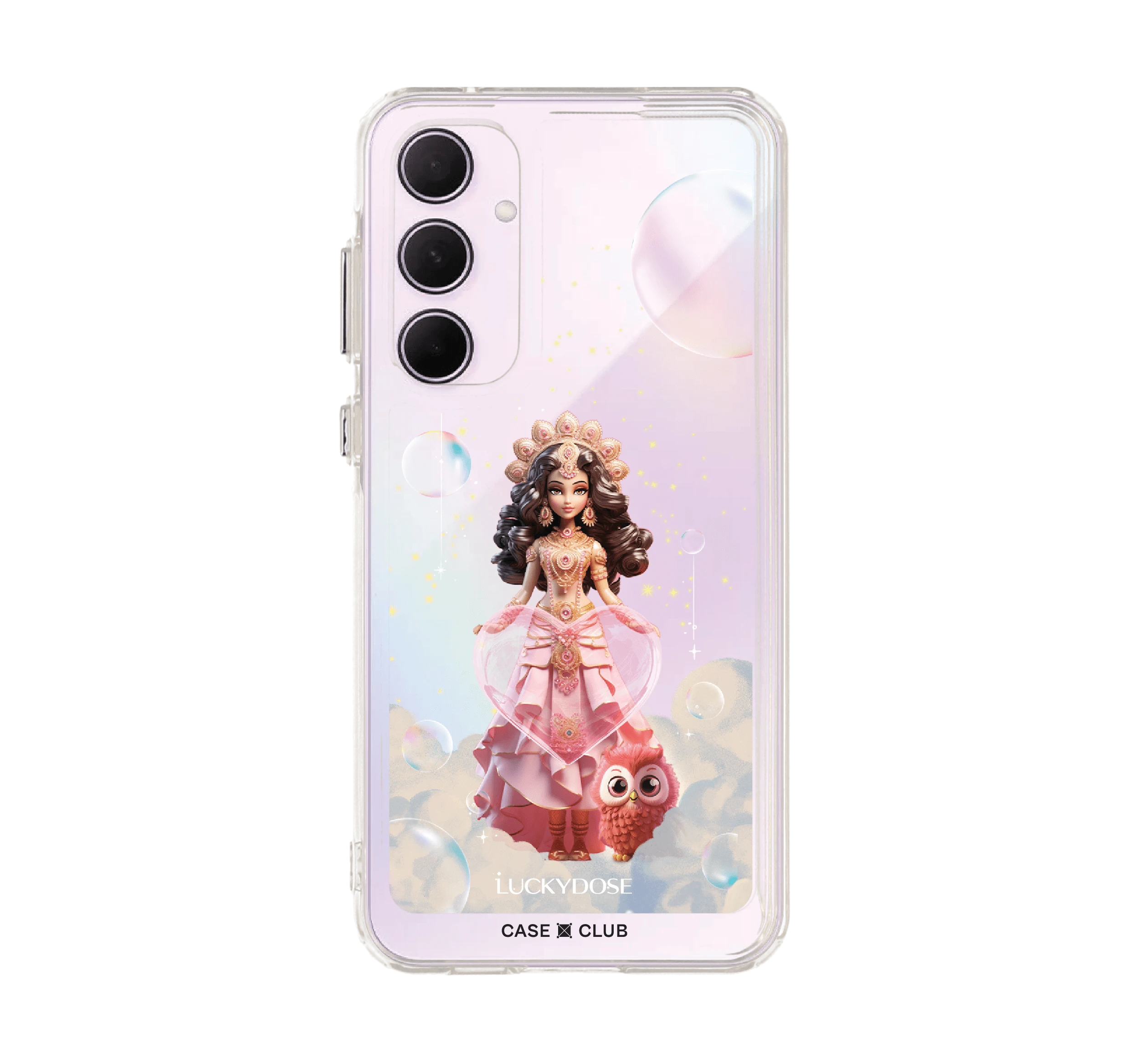 luckydose lakshmi